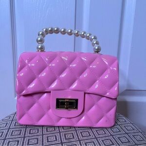 Pink Bag
